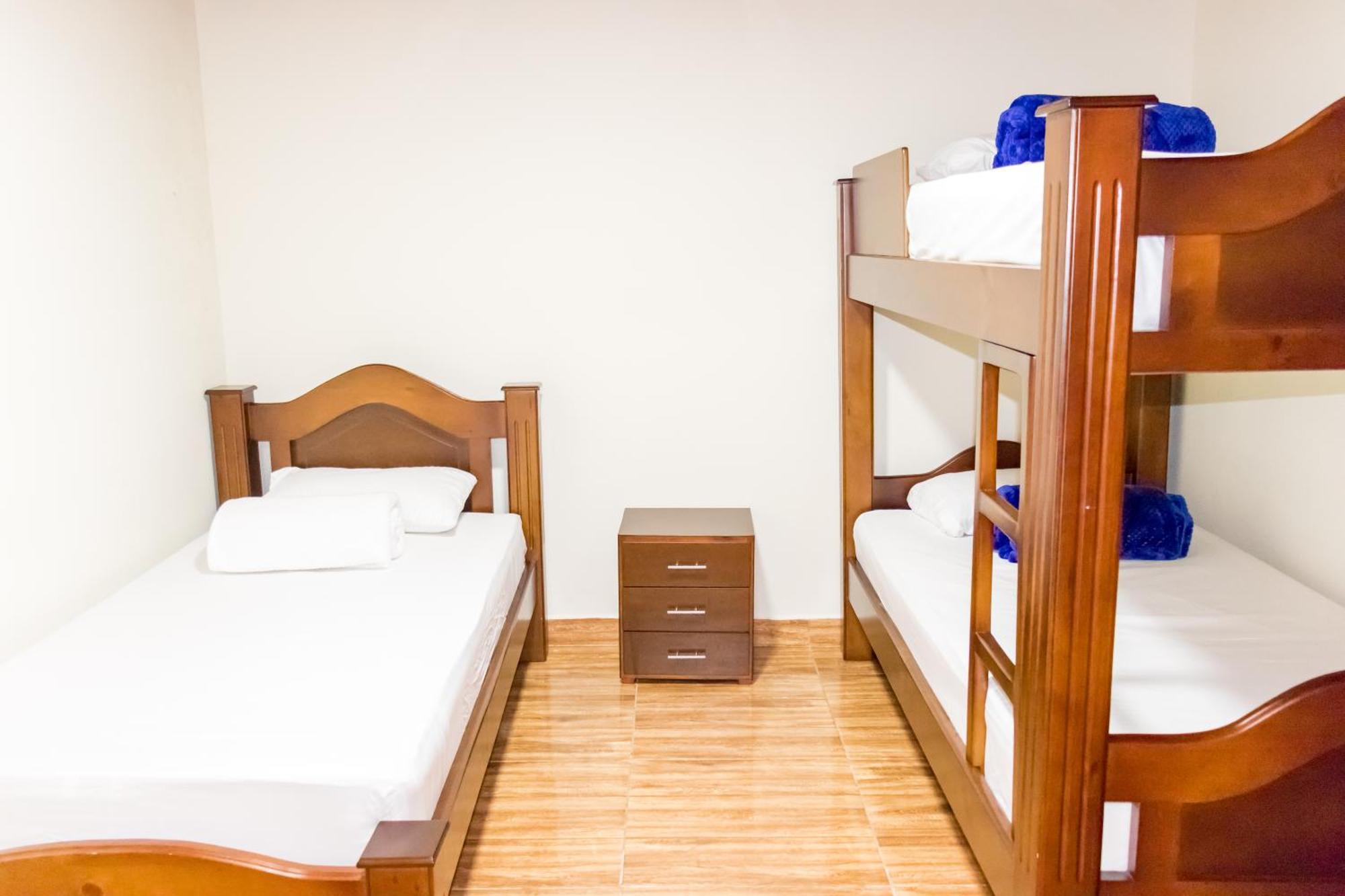 Hospedaje La Masia Salento Kamer foto