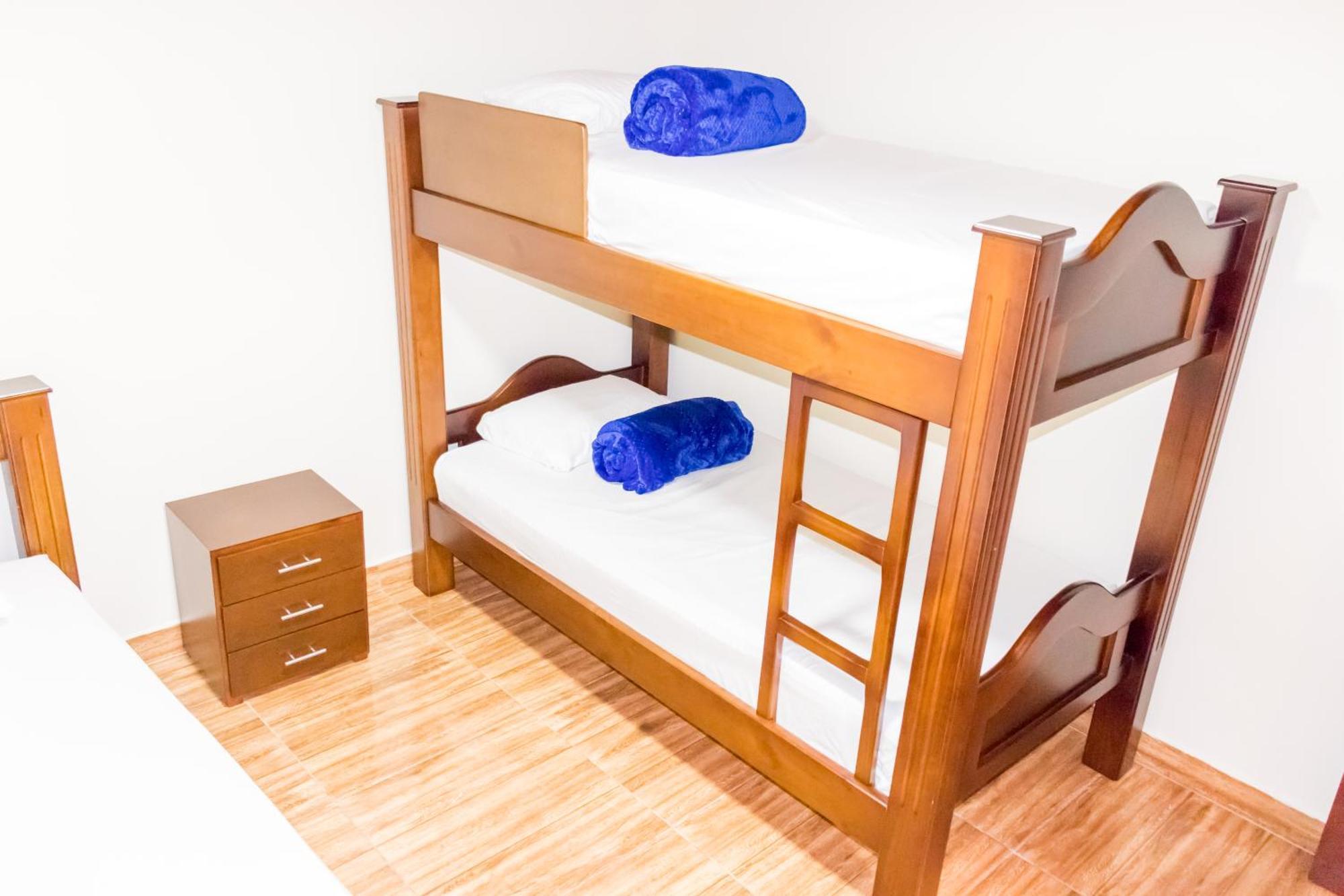 Hospedaje La Masia Salento Kamer foto