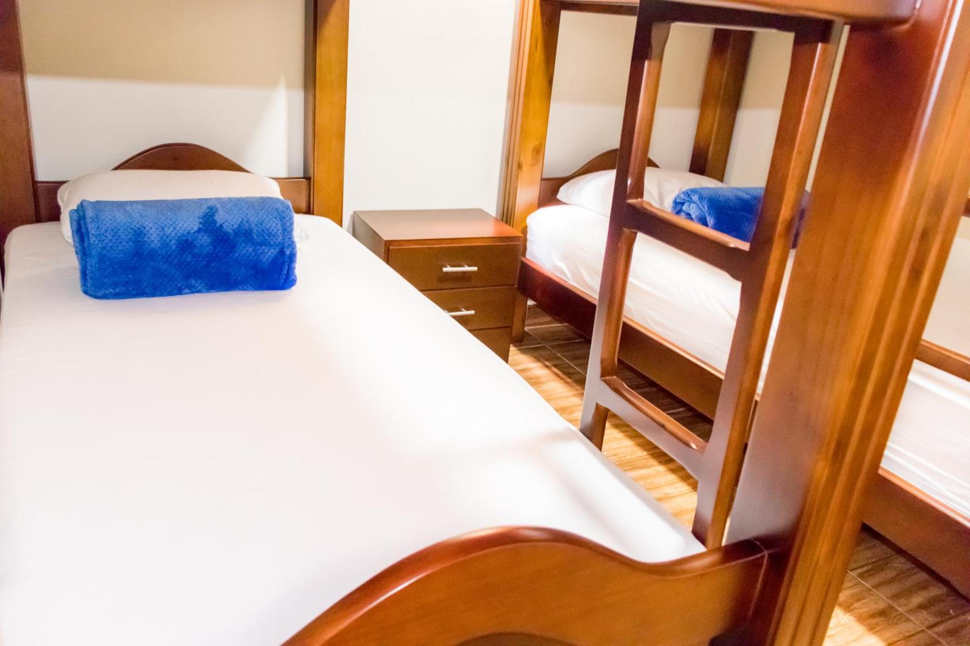 Hospedaje La Masia Salento Kamer foto
