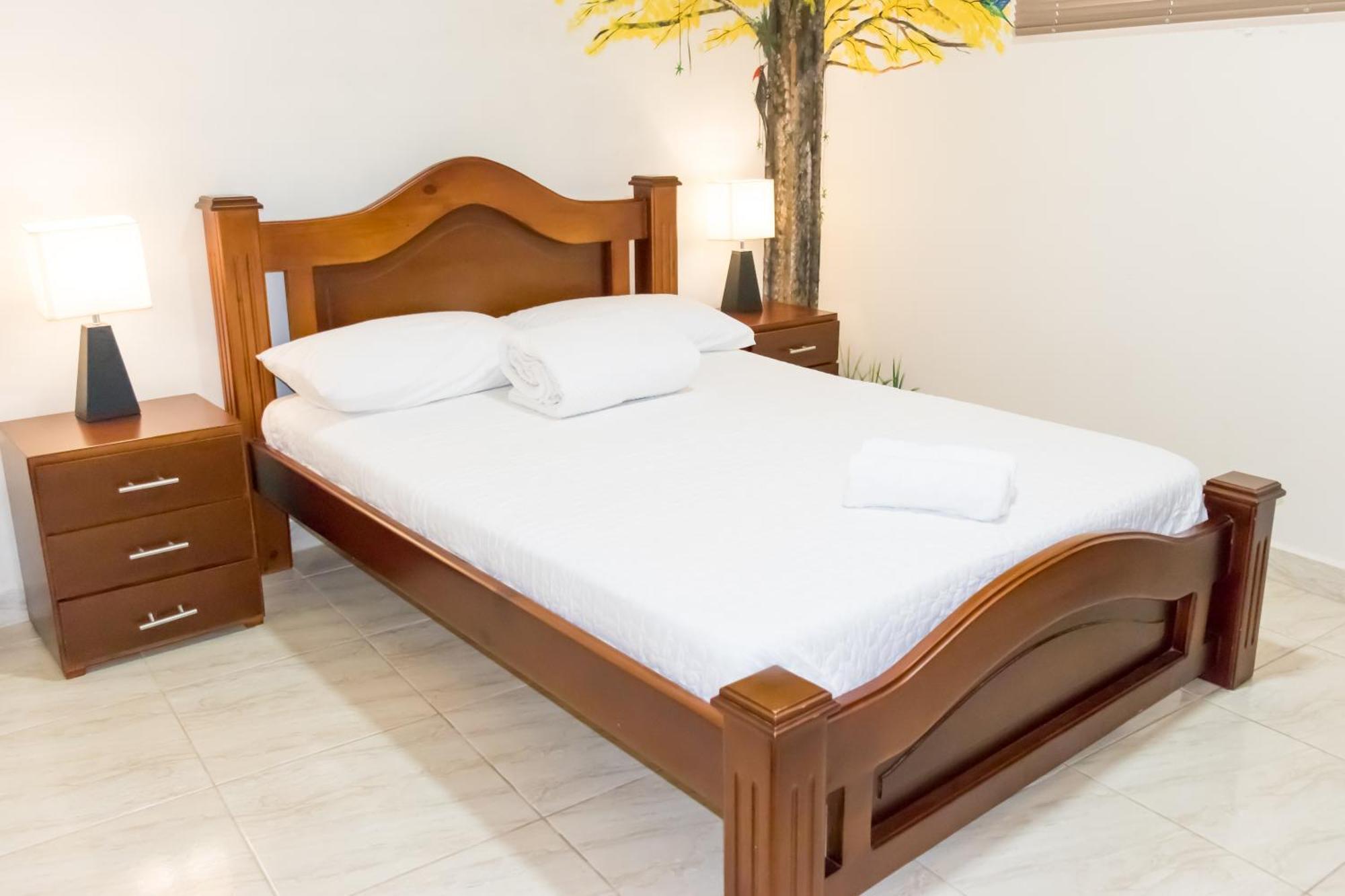 Hospedaje La Masia Salento Kamer foto
