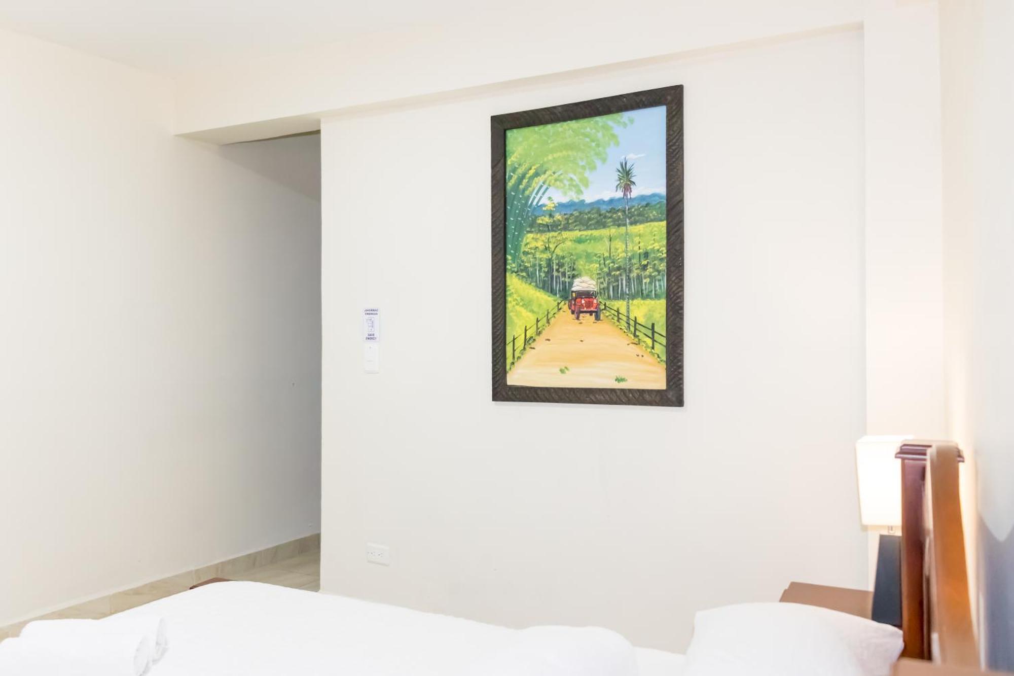 Hospedaje La Masia Salento Kamer foto
