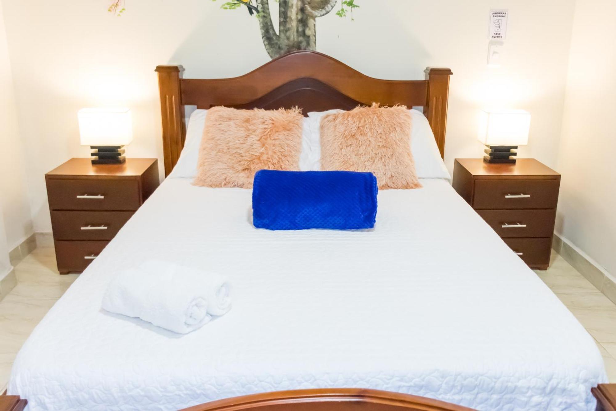 Hospedaje La Masia Salento Kamer foto