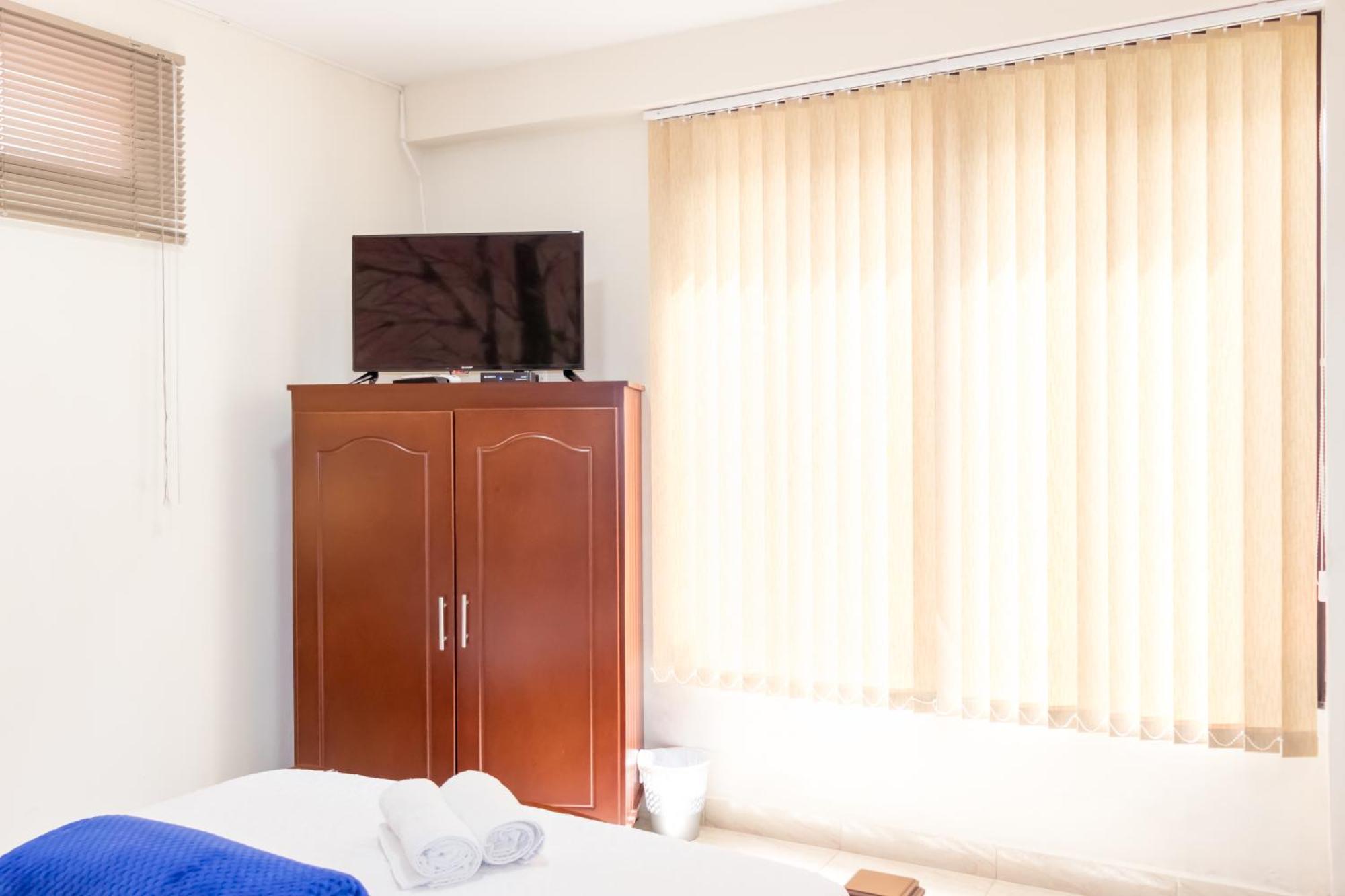 Hospedaje La Masia Salento Kamer foto