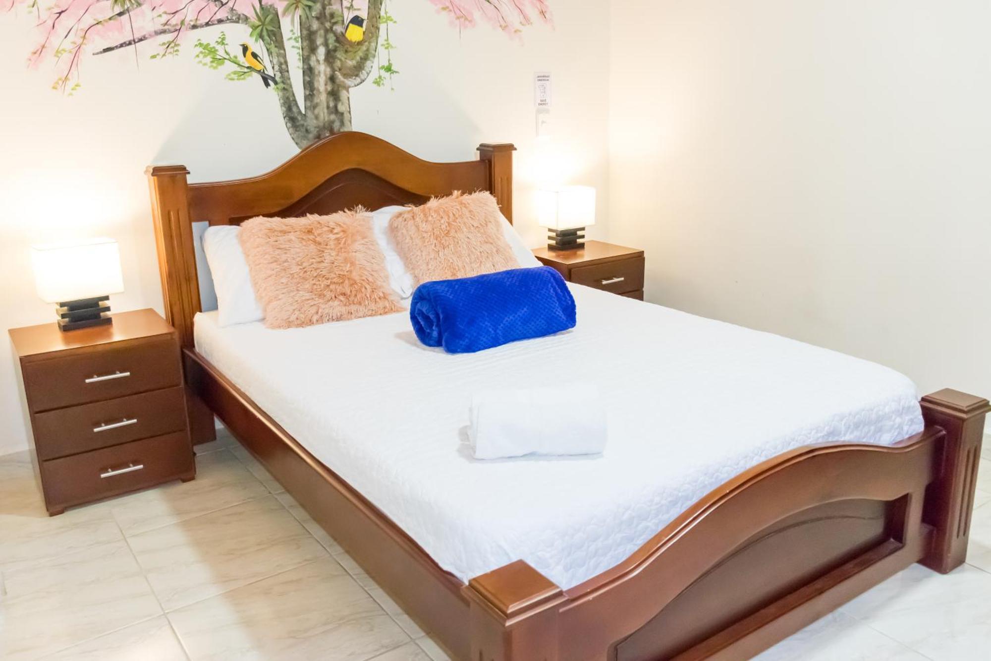 Hospedaje La Masia Salento Kamer foto