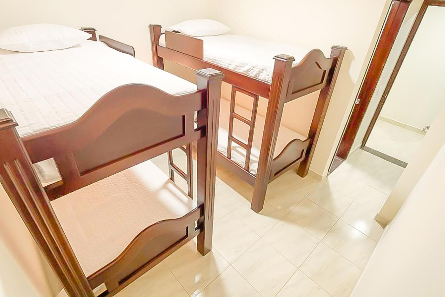 Hospedaje La Masia Salento Kamer foto