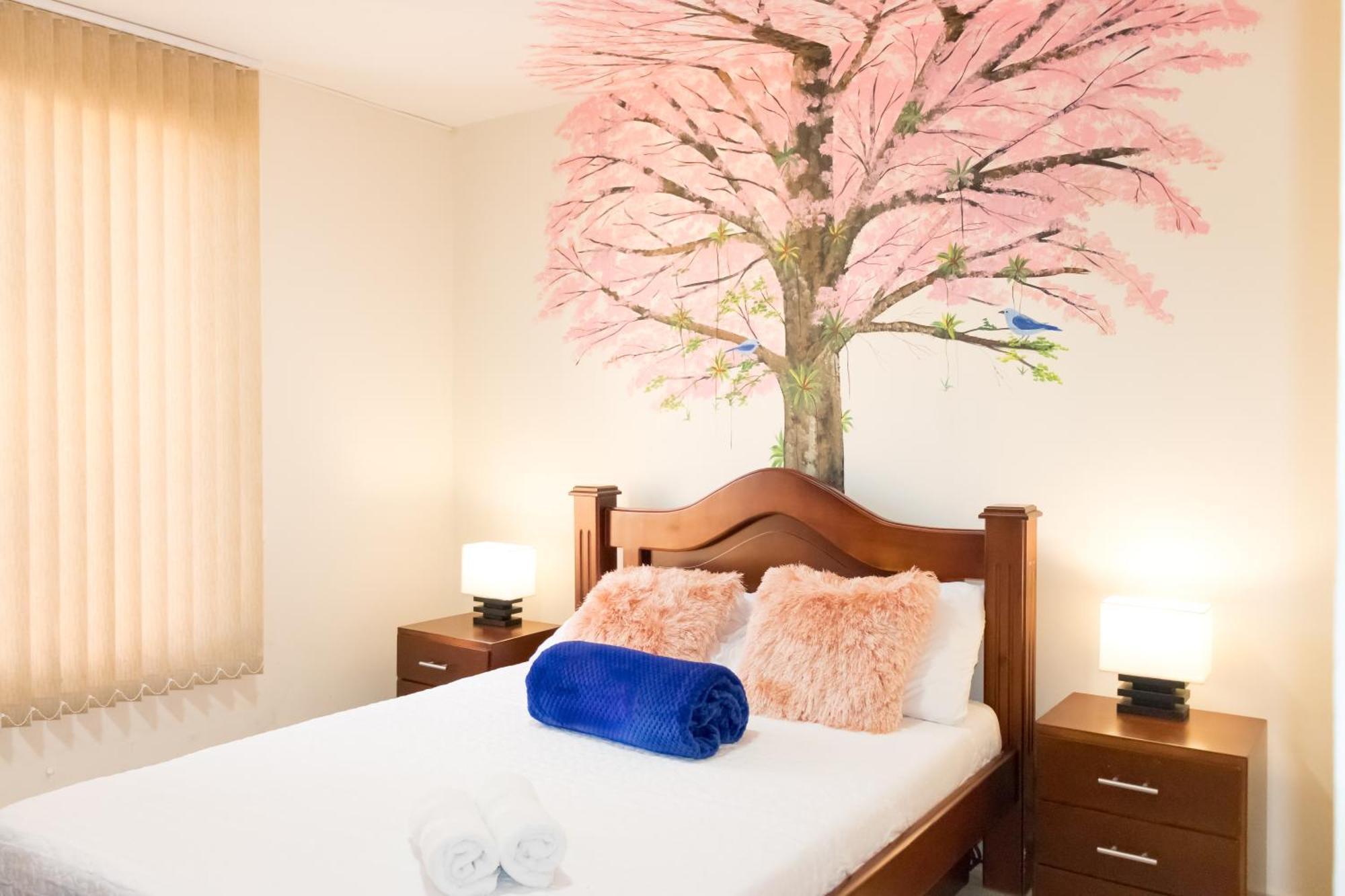 Hospedaje La Masia Salento Kamer foto