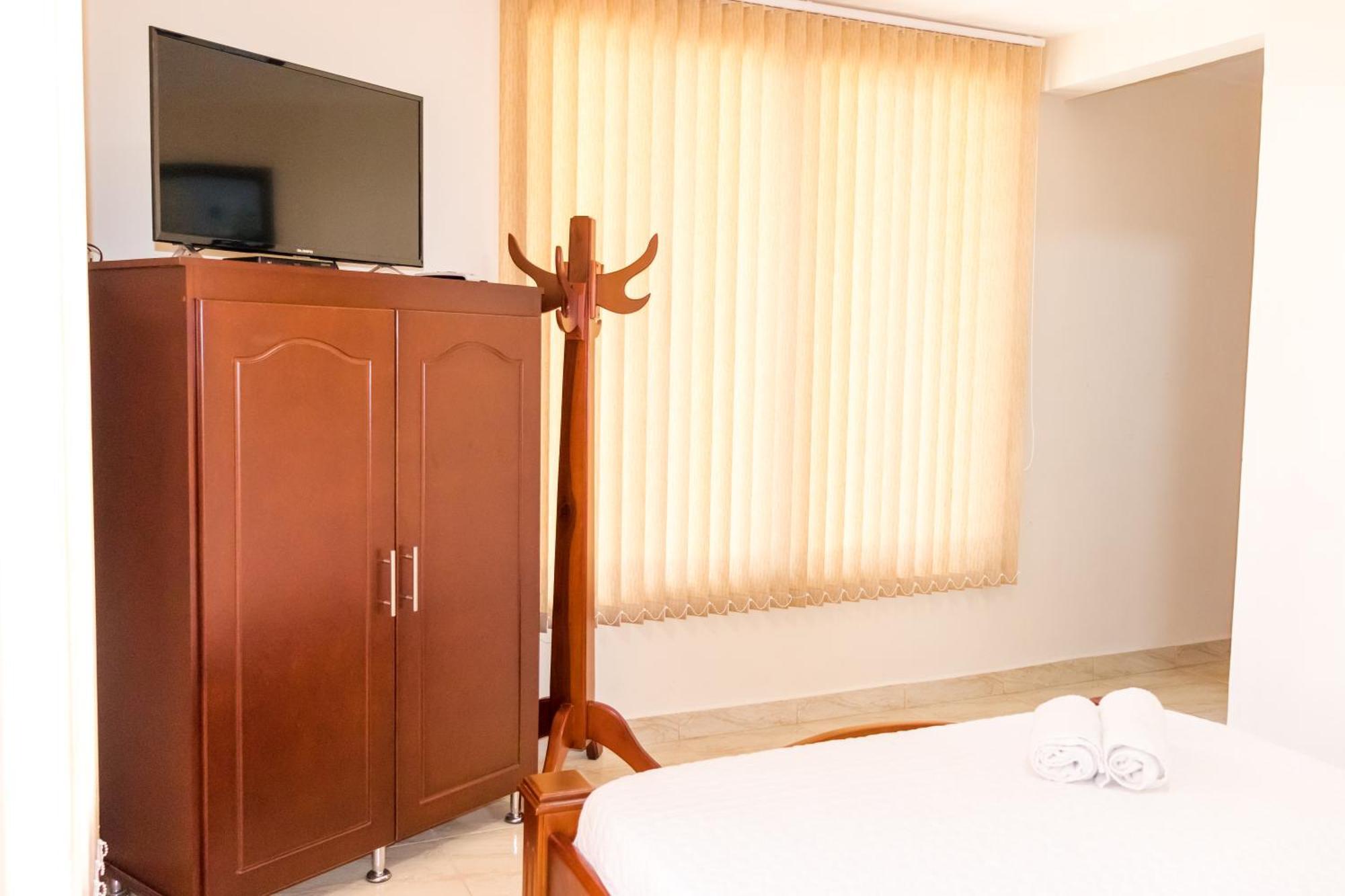 Hospedaje La Masia Salento Kamer foto