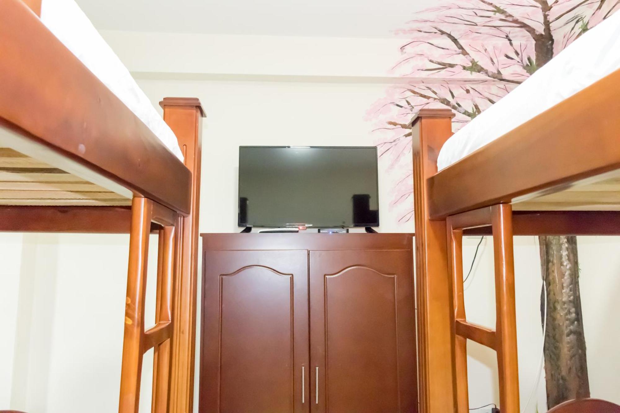 Hospedaje La Masia Salento Kamer foto