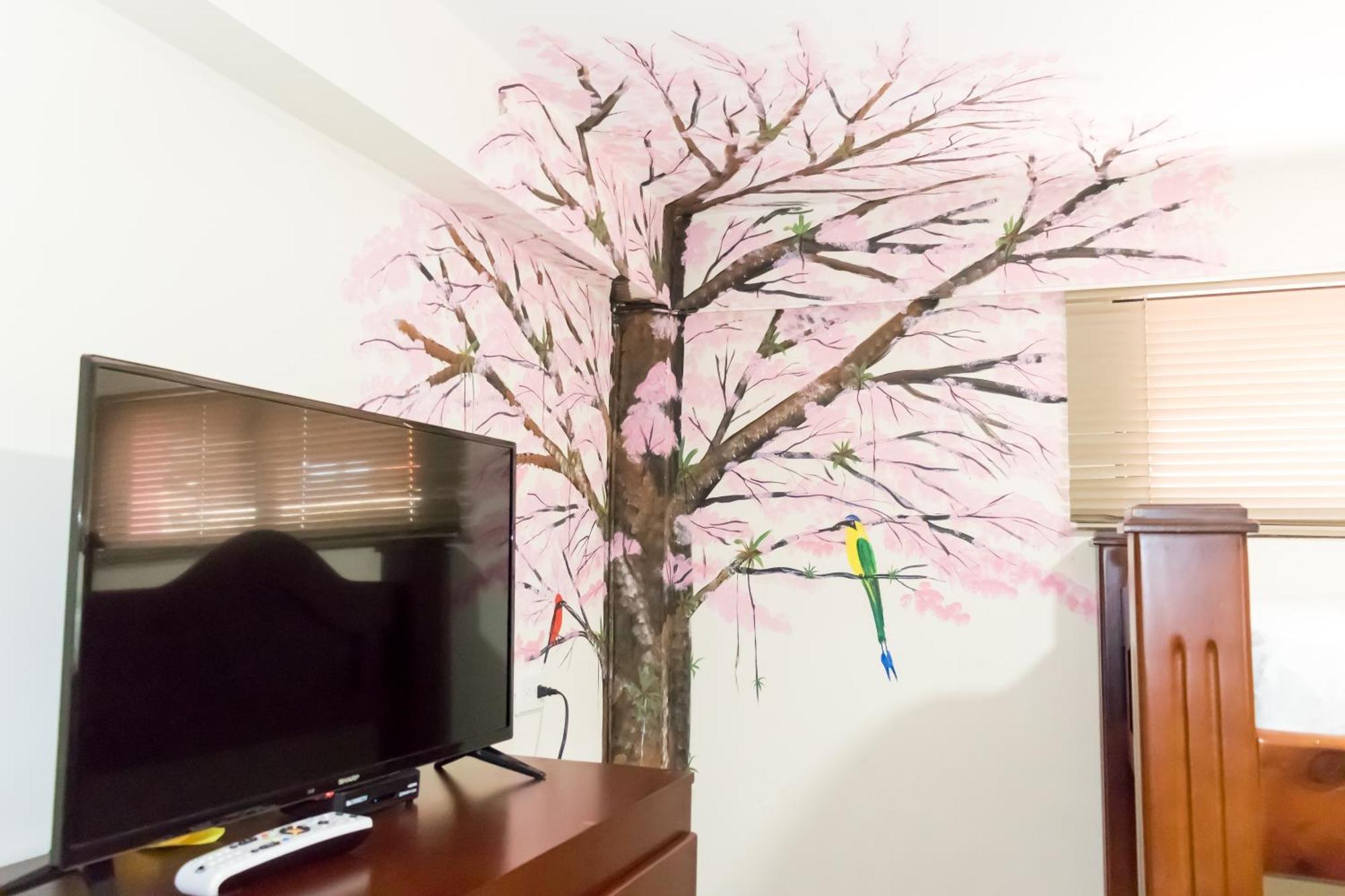 Hospedaje La Masia Salento Kamer foto