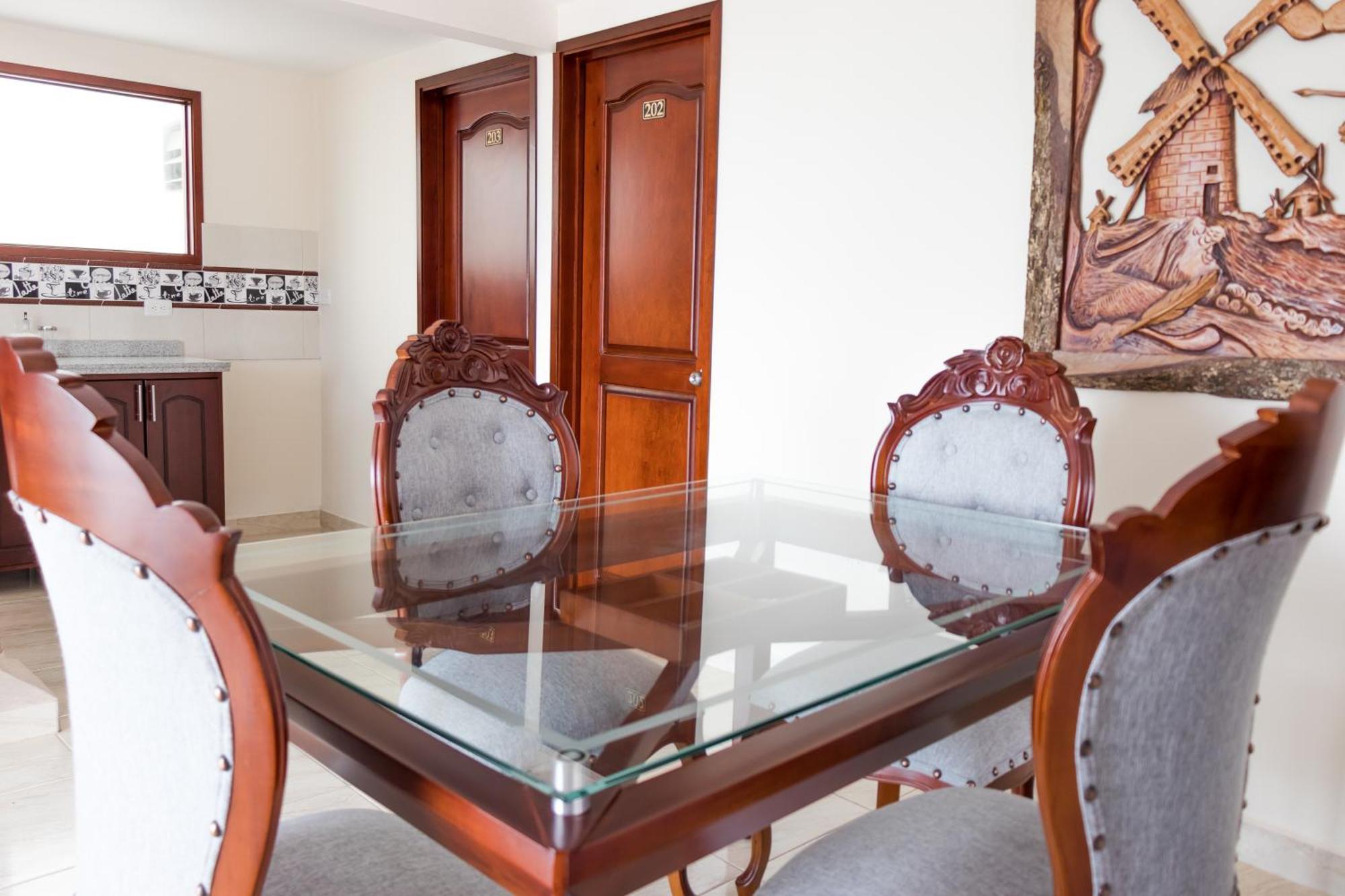 Hospedaje La Masia Salento Kamer foto
