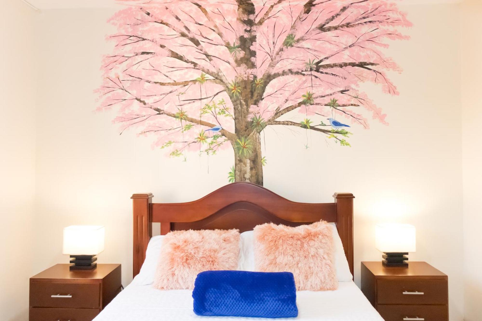Hospedaje La Masia Salento Kamer foto