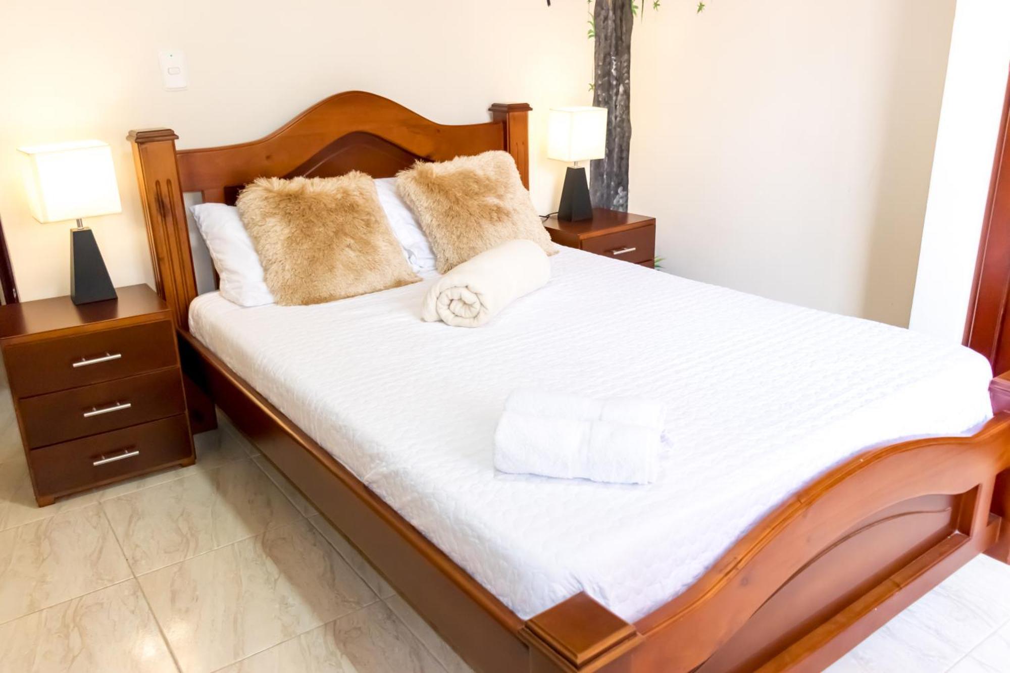 Hospedaje La Masia Salento Kamer foto