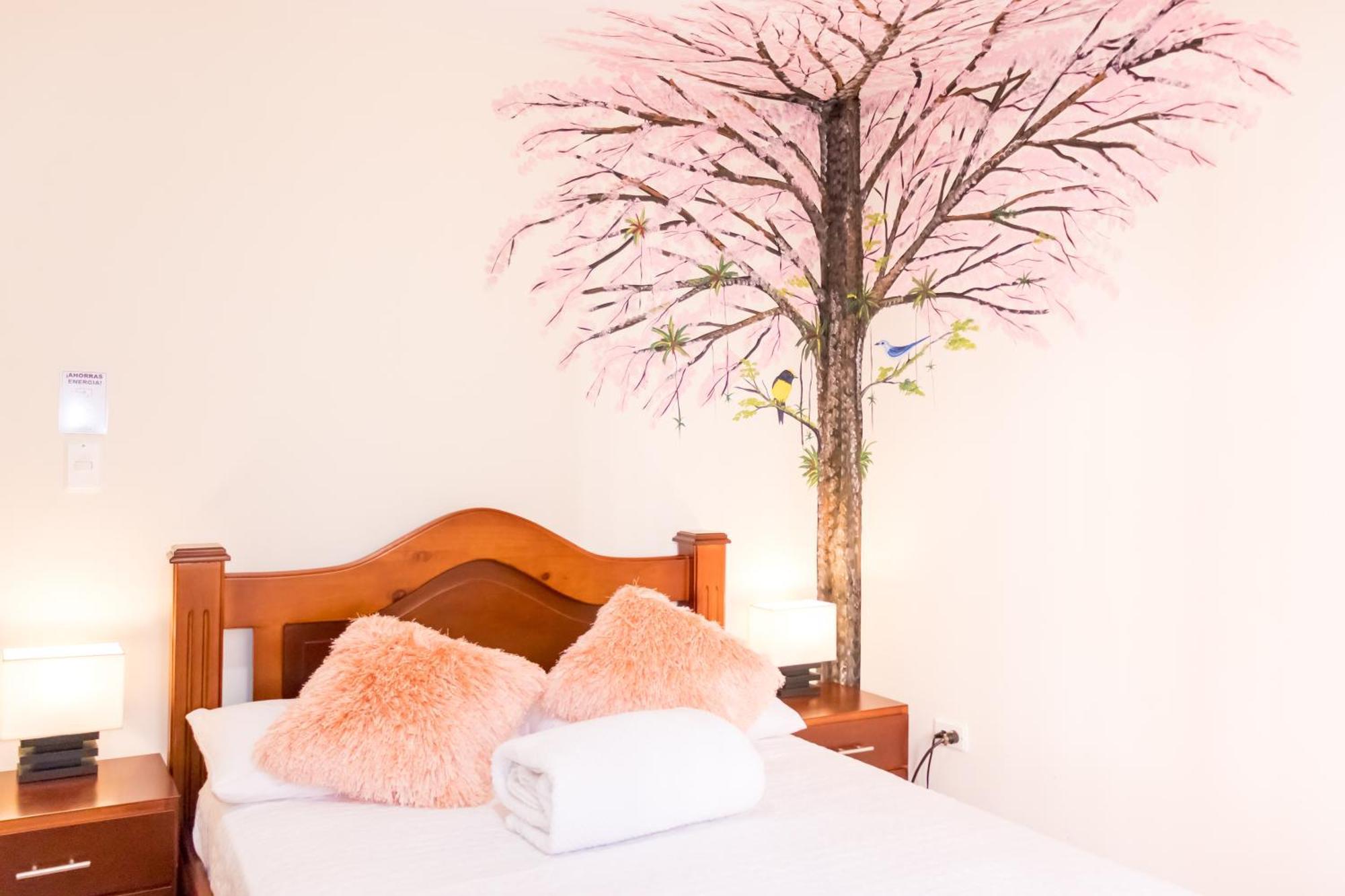 Hospedaje La Masia Salento Kamer foto