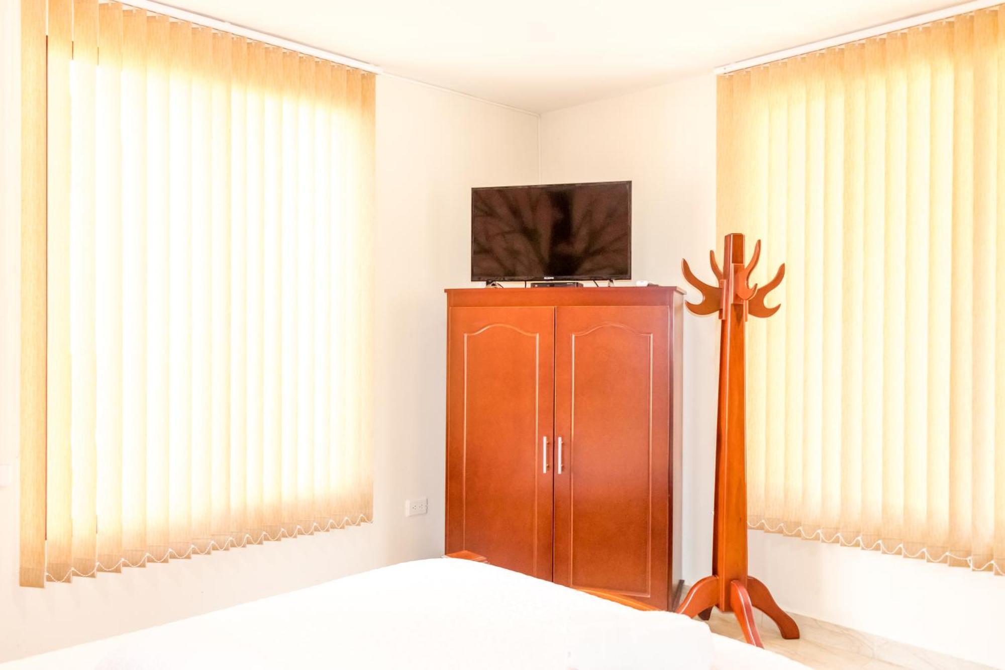 Hospedaje La Masia Salento Kamer foto
